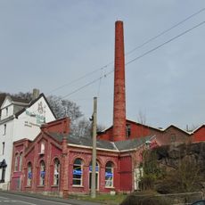 Waldschloß-Brauerei