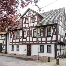 An der Stadtkirche 14