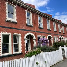 Victoria Terrace
