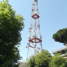 RAI tower