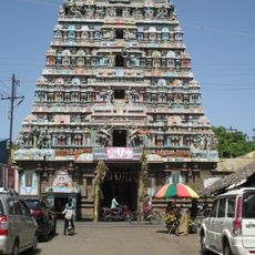 Thirunarayur Nambi Temple