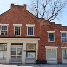 Meloan, Cummins & Co., General Store