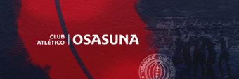 Club Atlético Osasuna Profile Cover