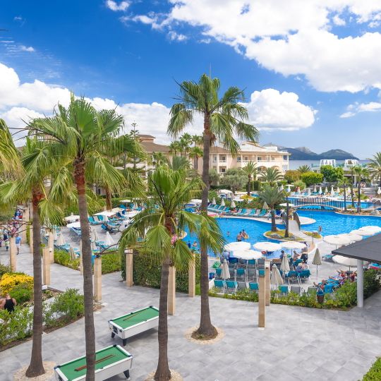 Playa Garden Selection Hotel & Spa