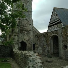 Église Notre-Dame d'Omonville