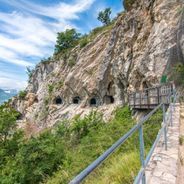 Walks around Grenoble, trails and hikes in the countryside