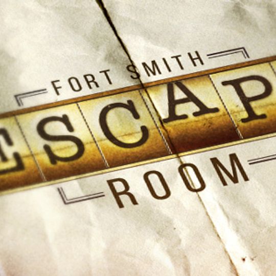 Fort Smith Escape Room