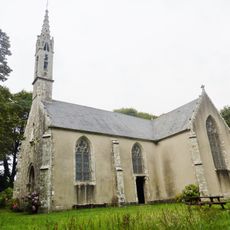 Chapelle Notre-Dame-de-Lorette