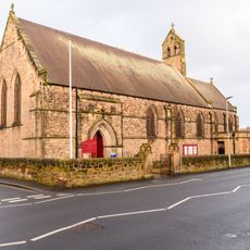 Church of St Cuthbert