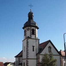 Pfarrkirche