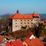 Elgersburg Castle
