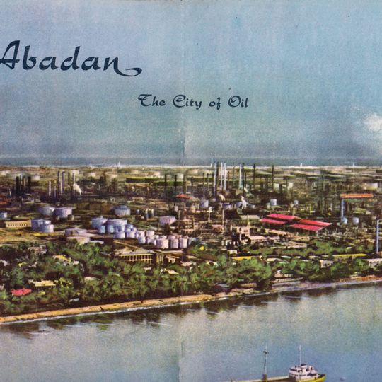 Abadan