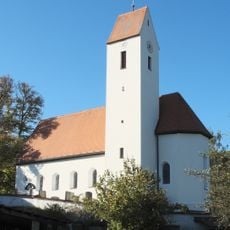 St. Martin (Zell)