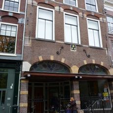 Oudegracht 227-229, Utrecht