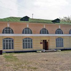 Каретный сарай (Калуга)