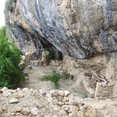 Casa Vella de Borrell