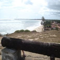 Fortim da Baía da Traição