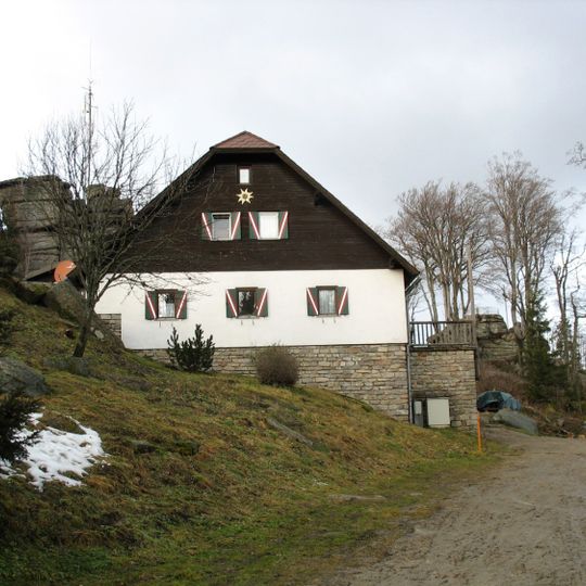 Nebelstein