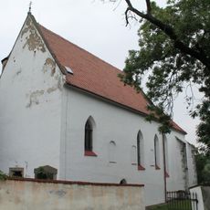 Church of Saint James the Greater