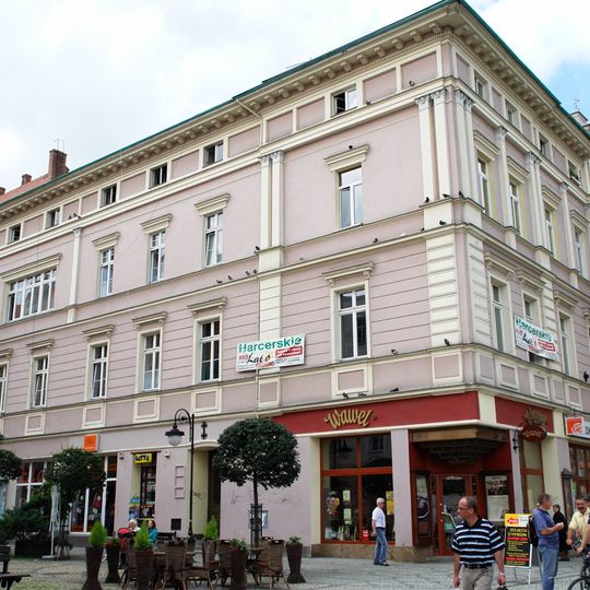 28 1-go Maja Street, Jelenia Góra