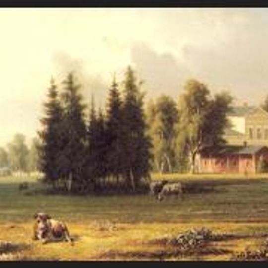 Sälinkään kartano