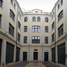 Imperial Furniture Museum