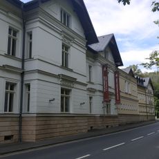 Toscana, Carlsbad International School