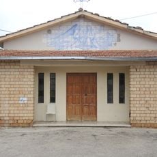 Chiesa di Santa Maria ad Martyres