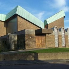 Roman Catholic Church of the English Martyrs