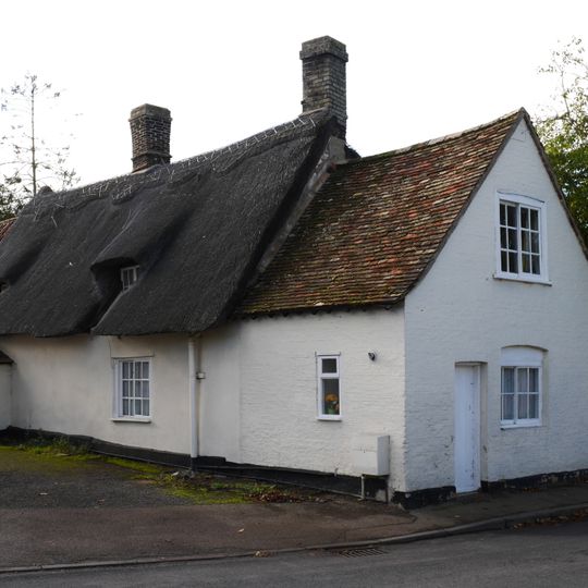 63 And 65, Pierce Lane