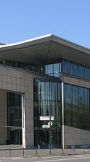 Haus der Geschichte