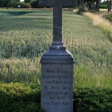 Ablasskreuz Schriefers