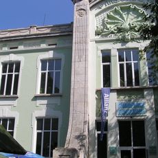 Varna Aquarium