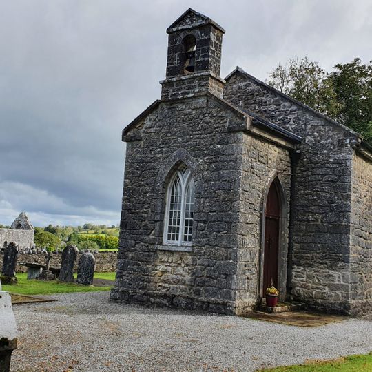 St Catherine's Church