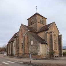 Église Saint-Pierre de Corgoloin
