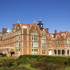 Harvest House, Felixstowe