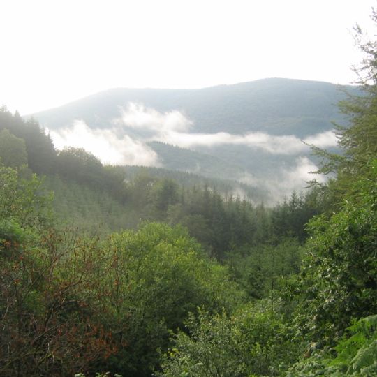 Morvan