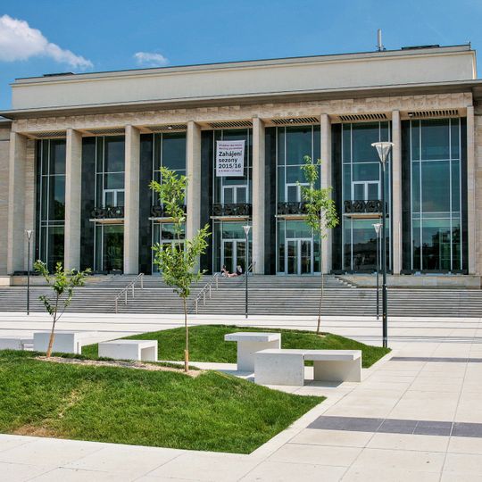 Teatro Janáček