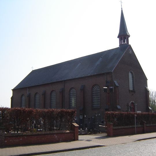 Onze-Lieve-Vrouw-Hemelvaartkerk