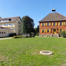 Orphelinat La Providence de Hilsenheim