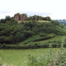 Clifford Castle and Barbican