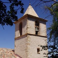Église Saint-Martin d'Entrevennes