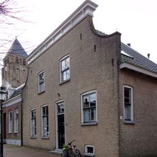 Raadhuisstraat 8, Bergambacht