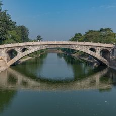 Ponte di Zhaozhou