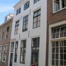 Bellinkstraat 23, Middelburg