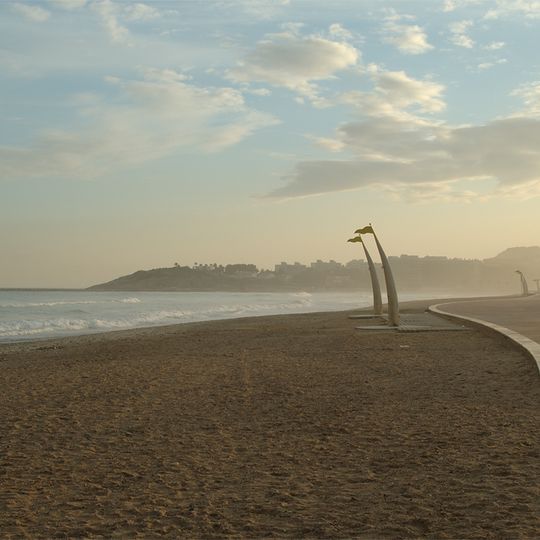 La Pineda