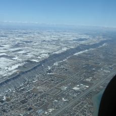 Escarpement du Niagara