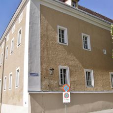 Volksschule Berggasse