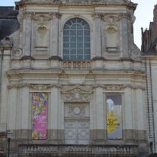 Chapelle de l'Oratoire