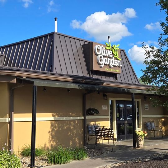 Olive Garden